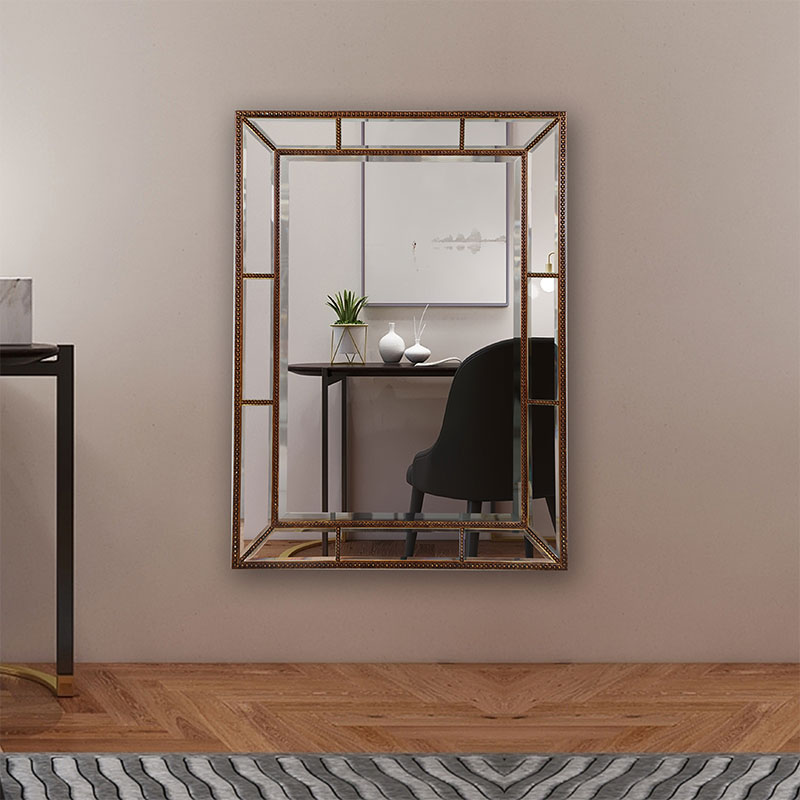 large decorative wall mirrors XR36110-S